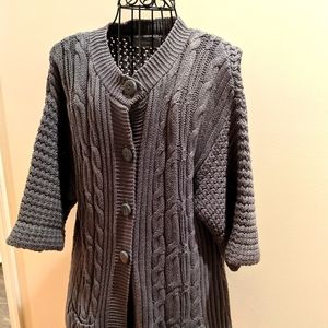 Liz Claiborne sweater